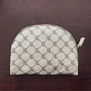 New Ralph Lauren pouch